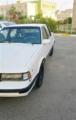 Chevrolet Oldsmobile